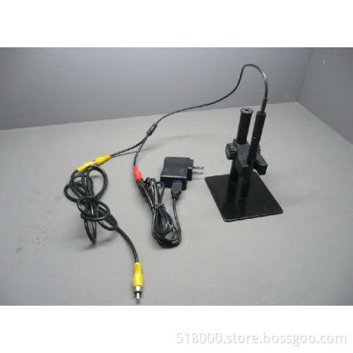 Simpleton digital microscope